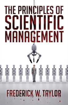 Image for The Principles of Scientific Management