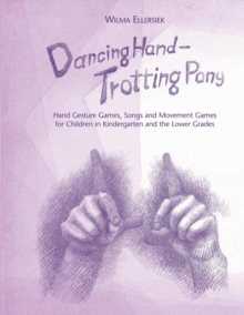 Image for Dancing Hand, Trotting Pony