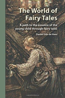 Image for The World of Fairy Tales