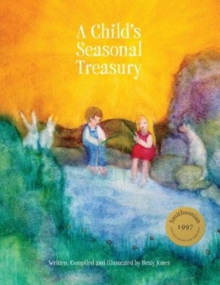 Image for A Child's Seasonal Treasury