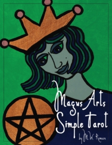 Image for Magus Arts Simple Tarot