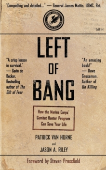 Image for Left of Bang