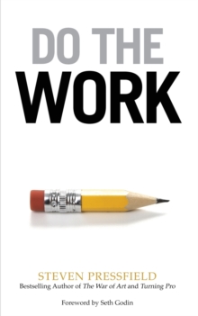 Image for Do the Work