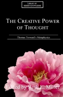 Image for The Creative Power of Thought