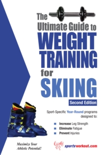 Image for The ultimate guide to weight training for skiing