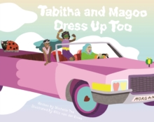 Image for Tabitha And Magoo Dress Up Too
