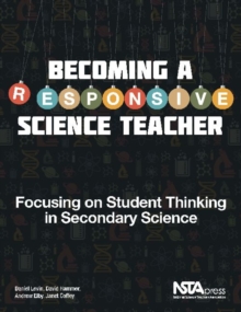 Image for Becoming a Responsive Science Teacher