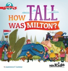 Image for How tall was Milton?