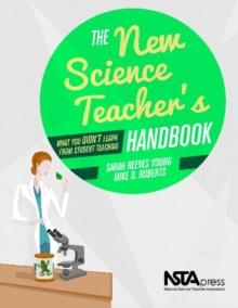 Image for The New Science Teacher's Handbook
