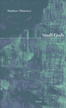 Image for Small Gods