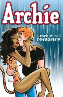 Image for Archie's Valentine: A Rock & Roll Romance