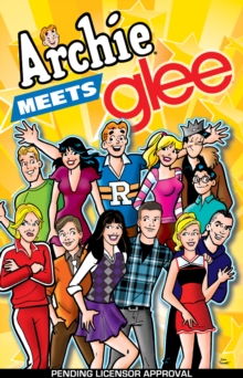 Image for Archie Meets Glee