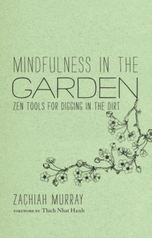 Image for Mindfulness in the Garden