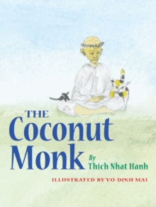 Image for The coconut monk