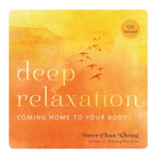 Image for Deep relaxation  : practices for coming home to your body