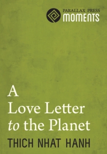 Image for Love Letter To The Planet