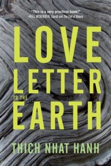 Image for A love letter to the Earth