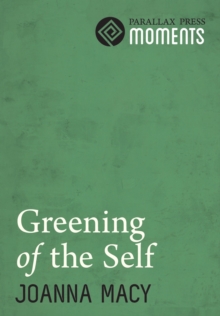 Image for Greening of the Self
