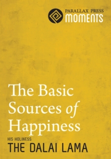 Image for Basic Sources of Happiness