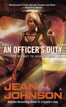 Image for An Officer's Duty