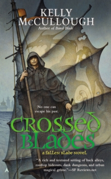 Image for Crossed Blades
