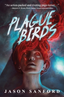 Image for Plague Birds