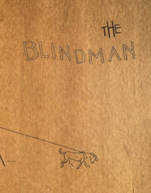 Blind Man