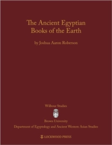 Ancient Egyptian Books of the Earth