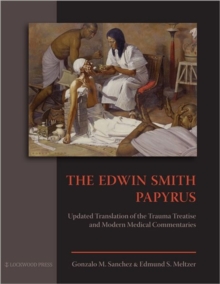 Image for The Edwin Smith Papyrus