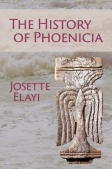 Image for The phoenicians
