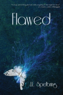 Image for Flawed