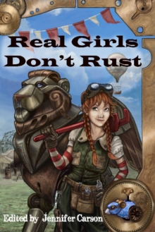 Image for Real Girls Don't Rust