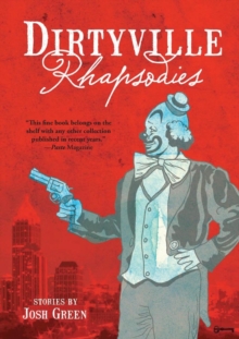 Image for Dirtyville Rhapsodies