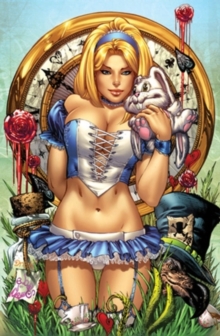 Image for Alice in Wonderland