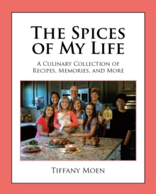 Image for The Spices of My Life