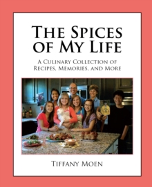 Image for Spices of My Life