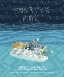Shorty’s Ark