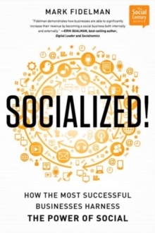 Image for Socialized!