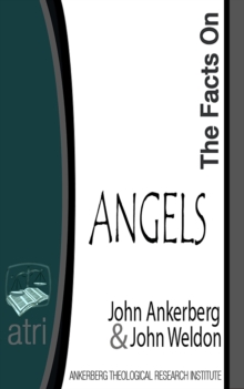 Image for Facts on Angels