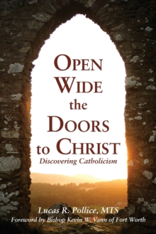 Image for Open Wide the Doors to Christ