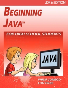 Image for Beginning Java for High School Students - Jdk6 Edition