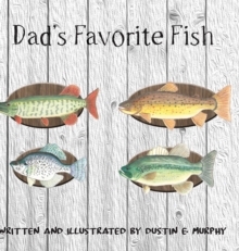 Image for Dad's Favorite Fish