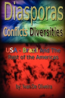 Image for Diasporas Conflicts Diversities