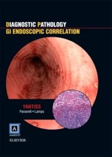 Image for Diagnostic Pathology: GI Endoscopic Correlations