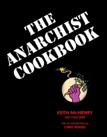 Image for The anarchist cookbook