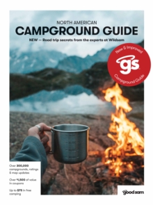 Image for 2023 Good Sam campground and coupon guide