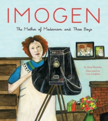 Image for Imogen : The Mother of Modernism and Three Boys