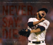 Never. Say. Die.