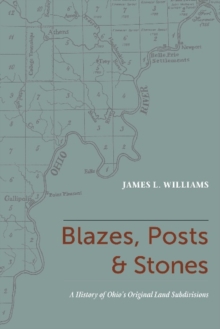 Image for Blazes, Posts & Stones