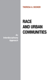 Race & Urban Communities